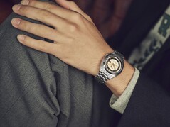 Seiko SBSA317. (Image source: Seiko)