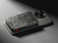 The Sharge CarbonMag (5K) and (10K) (above) have been launched. (Image source: Sharge)