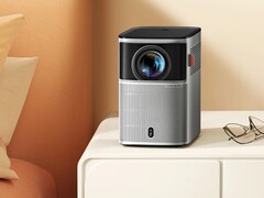 The Skyworth Coocaa X5 Projector has up to 800 ANSI lumens brightness. (Image source: Skyworth)