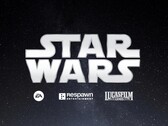 According to leaker Timur222, Respawn's Star Wars strategy game will be unveiled in April 2025. (Image source: EA)