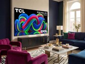 TCL’s RM9L 4K UHD HDR RGB-Mini LED Smart TV