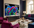 TCL’s RM9L 4K UHD HDR RGB-Mini LED Smart TV