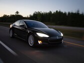 Older Tesla Model S vehicles will need an upgrade to keep their cellular connectivity after AT&T's 3G network shutdown (Image: Jp Valery)