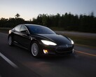 Older Tesla Model S vehicles will need an upgrade to keep their cellular connectivity after AT&T's 3G network shutdown (Image: Jp Valery)