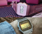 The custom Ollee Watch module can be used in more than just Casio F-91W and A158W watches. (Image source: Ollee Watch)