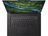 The Lenovo ThinkPad T1g Gen 9.
