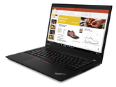 Lenovo ThinkPad T14s: AMD Ryzen 7 Pro 4750U leaves Intel in the dust