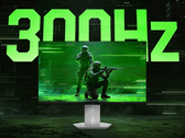 iFFalcon Thunderobot Q5AD YYDS Edition monitor