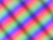 Toshiba TOS508F: Subpixels