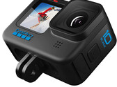 The GoPro Hero 10 Black launched in September for US$449.99. (Image source: GoPro)