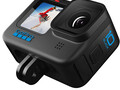 The GoPro Hero 10 Black launched in September for US$449.99. (Image source: GoPro)