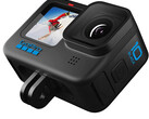 The GoPro Hero 10 Black launched in September for US$449.99. (Image source: GoPro)