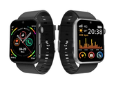 The S888 comes with 4G, GPS and Android 7.0 Nougat. (Image source: AliExpress)