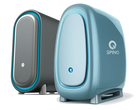 SpinQ's more advanced portable quantum computers resemble PCs with desktop tower cases.  (Image Source: SpinQ)