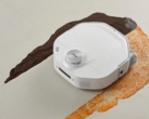 The Smartmi Pioneer A1 is a new robot mop vacuum from Xiaomi. (Image source: Xiaomi)