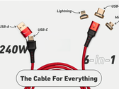 The new Max cable. (Image source: Volta)
