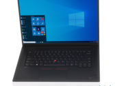 ThinkPad X1 Extreme Gen 4: Leaked video shows taller display for thin multimedia flagship