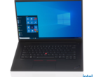 ThinkPad X1 Extreme Gen 4: Leaked video shows taller display for thin multimedia flagship