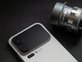 The Xiaomi 17 Pro Max already features an impressive set of rear-facing cameras. (Image source: Xiaomi)