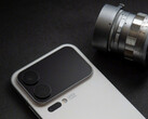 The Xiaomi 17 Pro Max already features an impressive set of rear-facing cameras. (Image source: Xiaomi)