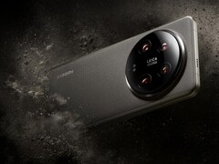 According to the latest information, Xiaomi will not present the successor to the Xiaomi 14 Ultra in January 2025 after all. (Image source: Xiaomi)