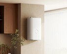 Xiaomi’s Mijia Smart Gas Water Heater Pro (pictured) can also soften water. (Image source: Xiaomi)