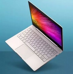 Xiaomi Mi Notebook Air (2019) ultrabook (Source: MyDrivers)