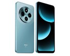 The Poco M7 5G offers a 120Hz IPS display and Snapdragon 4 Gen 2 at a low price  (Image source: Xiaomi)