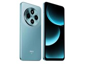 The Poco M7 5G offers a 120Hz IPS display and Snapdragon 4 Gen 2 at a low price  (Image source: Xiaomi)