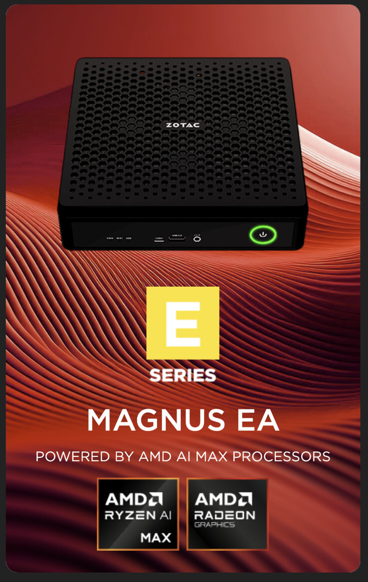 (Image source: Zotac)