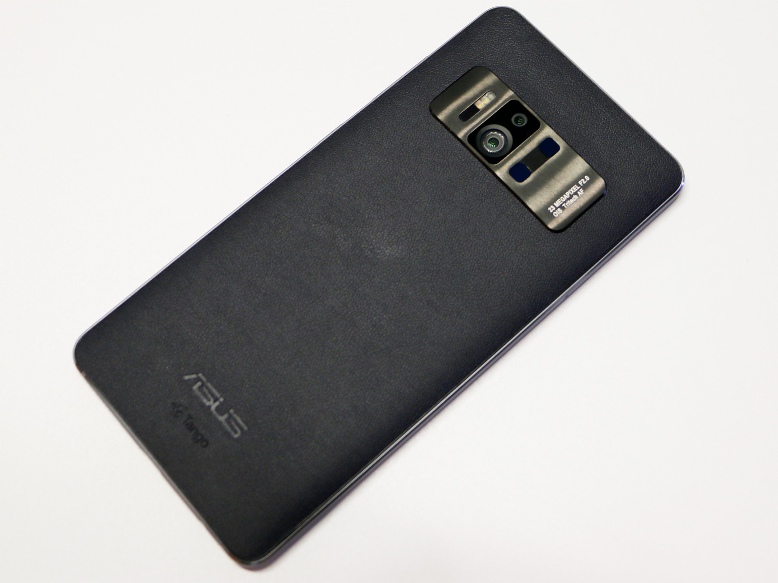 Asus Zenfone AR Hands-On - NotebookCheck.net News Asus Zenfone AR Hands-On - NotebookCheck.net News