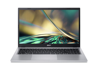 The Acer Aspire A314-36P-360X. (Image source: Acer)