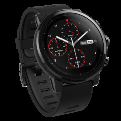 Amazfit stratos review