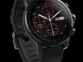 Xiaomi may release a smartwatch that has nothing to do with Amazfit or Huami. (Source: Amazfit)