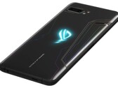 The Asus ROG Phone II. (Source: Flipkart)