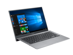 It's rare for a laptop as thin and light as the Pro B9440 to get MIL-STD810G testing. (Source: Asus)