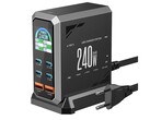 BW-S31: New high-performance charging solution. (Image source: BlitzWolf)