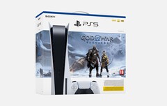Sony PlayStation 5 - God of War: Ragnarok Bundle (منبع: Sony)
