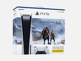 Sony PlayStation 5 - God of War: Ragnarok Bundle (Source: Sony)