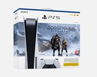 Sony PlayStation 5 - God of War: Ragnarok Bundle (Source: Sony)