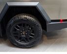 Cybertruck's 4680 battery only allows for a slow charging curve