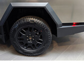 Cybertruck's 4680 battery only allows for a slow charging curve