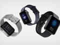 The Redmi Watch may resemble the Xiaomi Mi Watch. (Image source: Xiaomi)