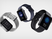 The Redmi Watch may resemble the Xiaomi Mi Watch. (Image source: Xiaomi)