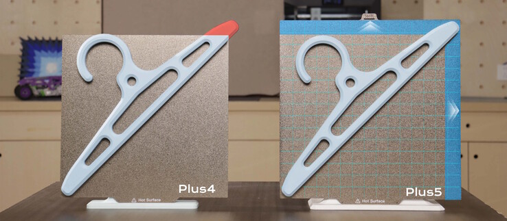 Even larger models should be printable in a single piece