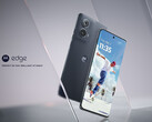 The Edge 50 5G may well utilise a Snapdragon 6 Gen 1 chipset, Edge 2024 pictured. (Image source: Motorola)
