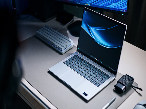 HP Elitebook x360 1040 G11 (review) - Business Class with mainstream ambition!