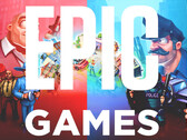 Epic Games has returned to the Doodle universe for another mobile giveaway. (Image source: Epic Games Store)