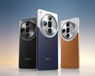 The Find X7 Ultra. (Image source: Oppo)