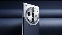 The Find X7 Ultra. (Source: OPPO)